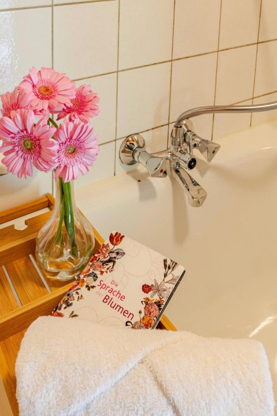 An Wanderwegen Gelegen Mit Terrasse Und Boxspringbett Appartement Sasbachwalden Buitenkant foto