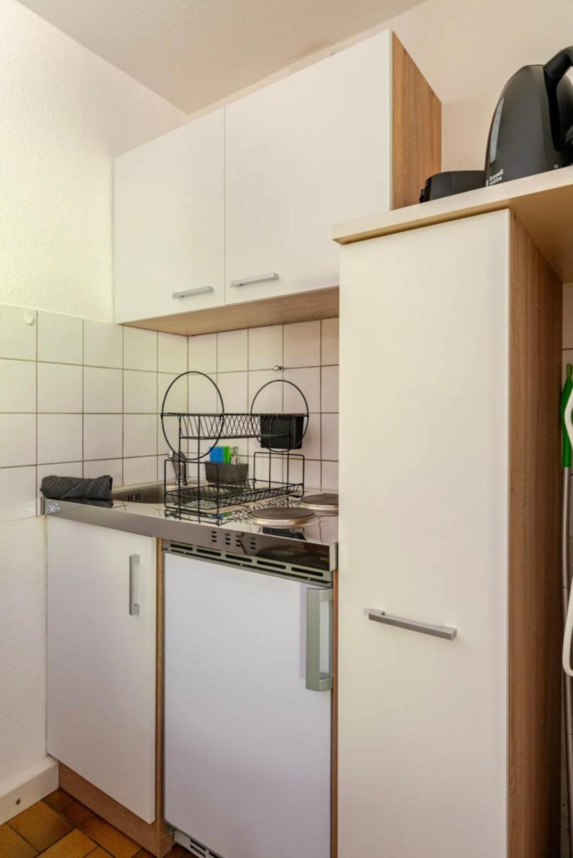 An Wanderwegen Gelegen Mit Terrasse Und Boxspringbett Appartement Sasbachwalden Buitenkant foto