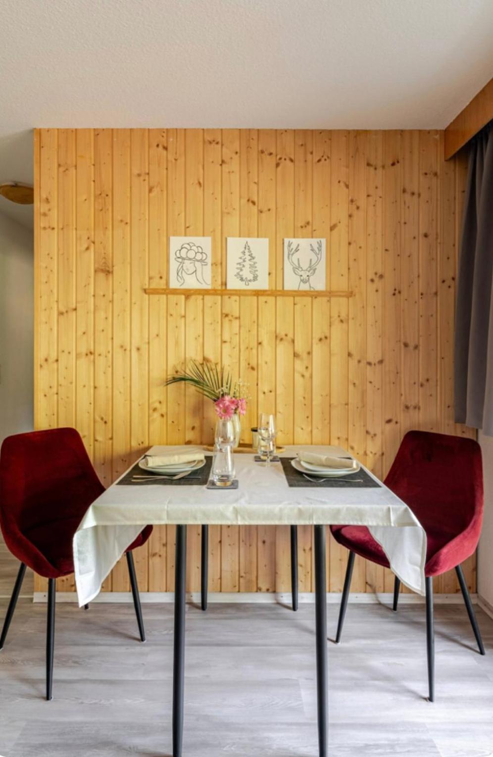 An Wanderwegen Gelegen Mit Terrasse Und Boxspringbett Appartement Sasbachwalden Buitenkant foto